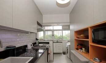 Imagem 7: Apartamento Venda Vila Mariana 96 m² 2 Dormitórios