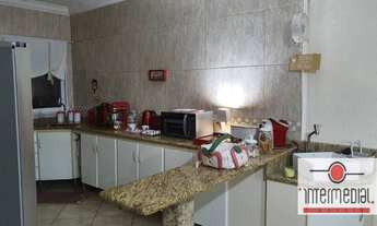 Imagem 6: Casa com 3 dormitórios à venda, 165 m² por R$ 690.000,00 - Vivendas do Parque - Boituva/SP