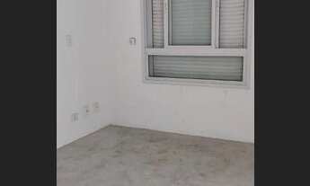 Imagem 7: Apartamento com 3 dormitórios para alugar, 135 m² por R$ 2.500/mês - Vila Léa - Santo Andr