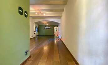 Imagem 7: Casa com 4 dormitórios, 330 m² - venda por R$ 1.750.000 ou aluguel por R$ 7.000/mês - Jard