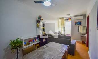 Imagem: Apartamento para Aluguel - Campos Elíseos