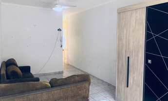 Imagem 5: Kitnet com 1 dormitório à venda, 35 m² por R$ 145.000,00 - Canto do Forte - Praia Grande/S