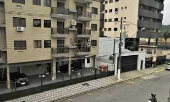 Imagem 13: Kitnet à venda, 30 m² por R$ 120.000,00 - Canto do Forte - Praia Grande/SP