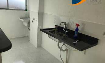 Imagem 4: APTO 2 QUARTOS NASCENTE PQ GOYTACAZES