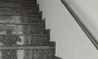 Imagem 7: Sobrado com padrão de acabamento excelente