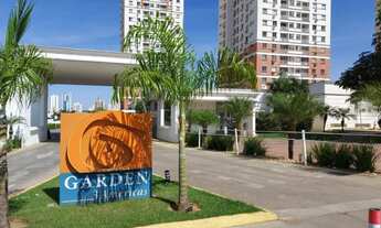 Imagem 2: Apartamento para Venda em Cuiabá, Jardim das Américas, 3 dormitórios, 1 suíte, 2 banheiros