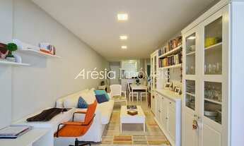 Imagem 6: Apartamento com 2 dormitórios à venda, 86 m² por R$ 1.100.000,00 - Barra da Tijuca - Rio d