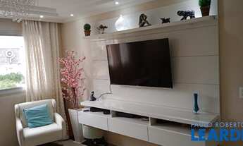 Imagem 3: APARTAMENTO - MOEMA ÍNDIOS - SP