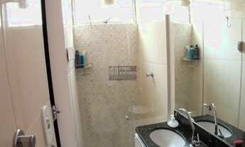 Imagem 5: Área Privativa 3 quartos Bairro Jaqueline Região Norte Belo Horizonte Imóvel composto de