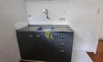 Imagem 7: 1 dorm. Agua Rasa