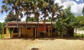 Imagem 2: Chácara à venda, 5000 m² por R$ 1.200.000,00 - Recreio Internacional - Ribeirão Preto/SP