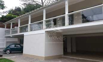 Imagem 4: Casa com 3 dormitórios para alugar, 350 m² por R$ 6.500,00/mês - Condomínio Arujazinho IV