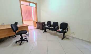 Imagem 4: Sala comercial Aeroporto Santos Dumont