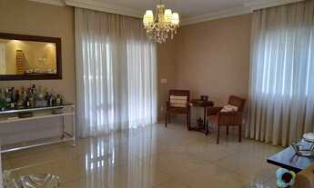 Imagem 3: Casa com 4 dorms, sendo 2 suítes à venda, 361m² e 776,74 de terreno - Residencial Flórida