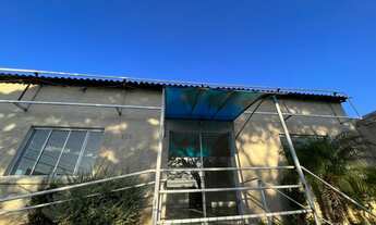 Imagem 4: Aluga - Imóvel comercial na Vila Gabriel com 2 salões, 250m²