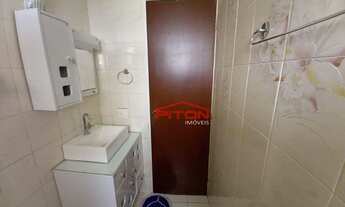 Imagem 5: Apartamento com 2 dormitórios à venda, 60 m² por R$ 217.900,00 - Jardim Nordeste - São Pau