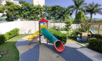 Imagem 3: Apartamento à venda na região do Iguatemi Campinas, oportunidade , 3 dormitórios 2 vagas