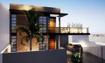 Imagem 2: Sobrado com 3 dormitórios à venda, 240 m² por R$ 890.000,00 - Portal de Versalhes 1 - Lond