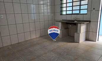 Imagem 5: Casa com 2 dormitórios para alugar, 90 m² por R$ 1.200,00/mês - Parque Residencial Klavin