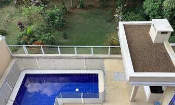 Imagem 7: Sobrado com 4 dormitórios à venda, 250 m² por R$ 1.350.000,00 - Suru - Santana de Parnaíba