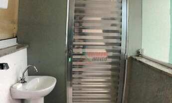 Imagem 6: Sobrado com 3 dormitórios, 152 m² - venda por R$ 600.000,00 ou aluguel por R$ 4.000,00/mês