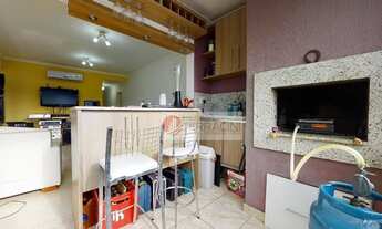 Imagem 7: Apartamento à venda, 120 m² por R$ 904.000,00 - Santana - Porto Alegre/RS