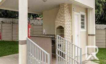 Imagem 6: Apartamento com 2 dormitórios à venda, 50 m² por R$ 169.000,00 - Jardim São José - Itu/SP