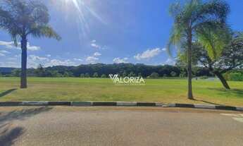 Imagem 1: Terreno à venda, 1760 m² - Parque Reserva Fazenda Imperial - Sorocaba/SP