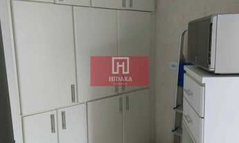 Imagem 7: Apartamento à venda no bairro Parque Mandaqui - São Paulo/SP, Zona Norte