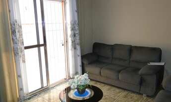 Imagem 2: Casa Residencial ? venda, Village das Flores, Caçapava - CA0897