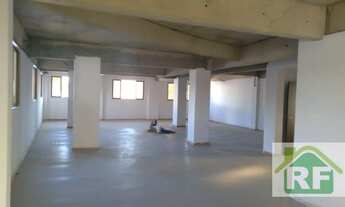 Imagem 5: Sala para alugar, 134 m² - Fátima - Teresina/PI