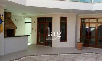 Imagem: Casa com 5 dormitórios à venda, 440 m²