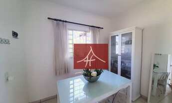 Imagem 5: Casa com 4 dormitórios à venda, 145 m² por R$ 750.000,00 - Cidade Universitária - Campinas