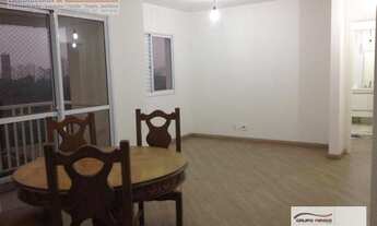 Imagem 7: Apartamento Residencial à venda, Jurubatuba, São Paulo - AP1242