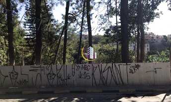 Imagem: Terreno à venda, 1929 m² por R$ 550.000,00