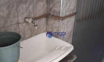 Imagem 3: Casa com 1 dormitório para alugar, 30 m² por R$ 800/mês - Vila Medeiros - São Paulo/SP