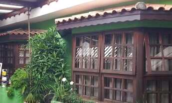 Imagem: Casa com 2 dormitórios à venda, 400 m²