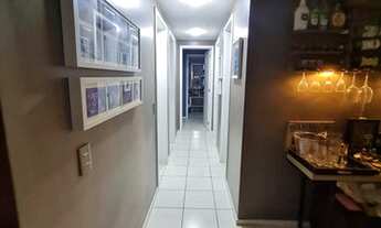 Imagem 6: Vendo Maravilhoso Apartamento 4 quartos ,Próximo ao Projac