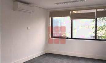 Imagem 5: Andar Corporativo, 310 m² - venda por R$ 3.500.000,00 ou aluguel por R$ 20.000,00 - Vila C