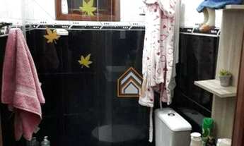 Imagem 7: Casa com 2 dormitórios à venda, 52 m² por R$ 222.600,00 - Jardim Algarve - Alvorada/RS