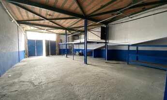 Imagem 5: Galpão para alugar, 200 m² por R$ 5.000,00/mês - Sítio do Morro - São Paulo/SP