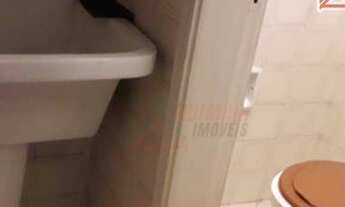 Imagem 5: Apartamento com 1 dormitório para alugar, 55 m² por R$ 4.350,00/mês - Vila Olímpia - São P