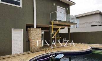 Imagem 5: Sobrado com 3 dormitórios, 332 m² - venda por R$ 2.100.000,00 ou aluguel por R$ 9.000,00/m