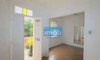 Imagem 6: Sobrado residencial à venda, José Menino, Santos