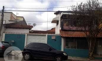 Imagem: Casa com 2 dormitórios à venda, 164 m²