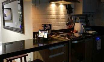 Imagem 3: Apartamento em Rua Marquês de Paraná, 567 - Alto da Lapa, 2 quartos e 1 vaga