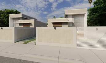 Imagem 5: Casa para com 2 quartos em Jardim Mariléa - Rio das Ostras - RJ