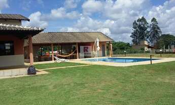 Imagem: Chácara Condomínio para Venda em Hidrolândia