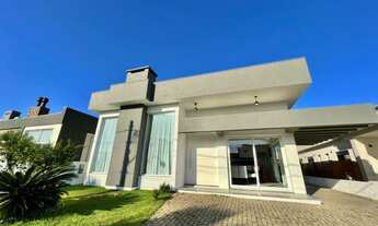 Imagem 3: CAPãO DA CANOA - Casa de Condomínio - São Jorge