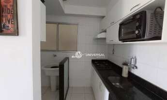 Imagem 4: Apartamento com 2 quartos para alugar, 66 m² por R$ 800/mês - Eldorado - Juiz de Fora/MG